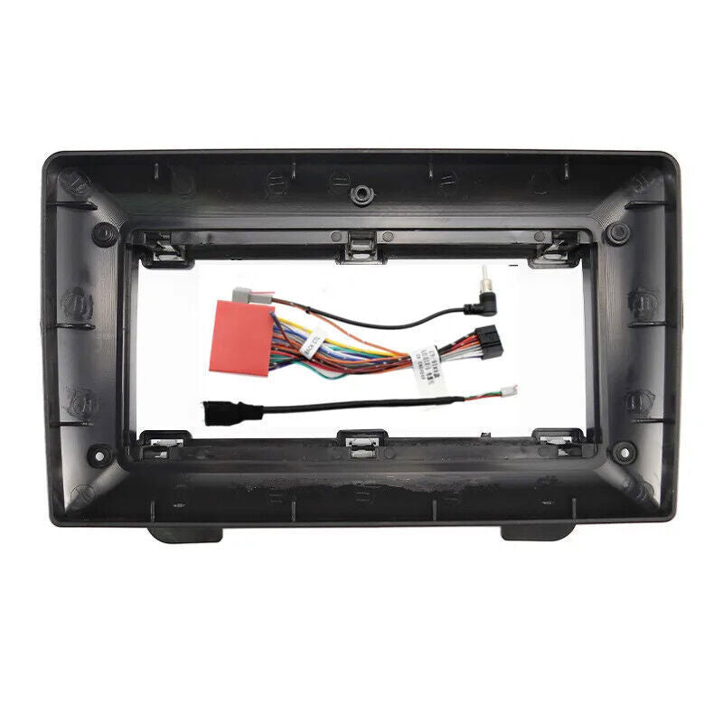 9Inch Android Radio GPS Multimedia navigation for Mazda MPV Premacy 2002-2007