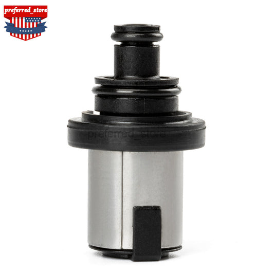 31825AA051 Black Gearbox Solenoid Valve for Subaru Lineartronic CVT TR580 TR690