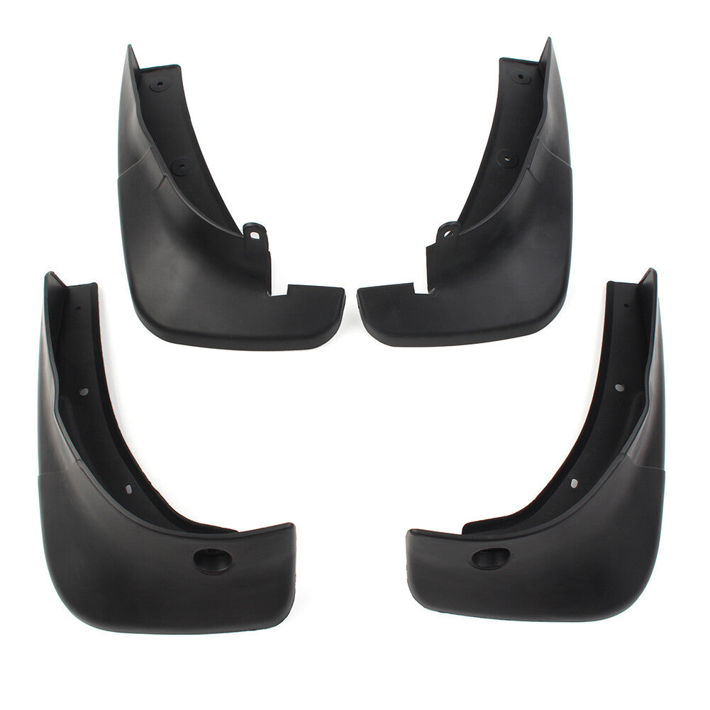 Mud Flaps Splash Guard Fenders for Lexus RX300 RX330 RX350 RX400h 1998-2003