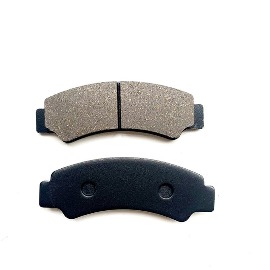 Front Brake Pad for CFMoto 800cc 1000cc ZFORCE CFORCE UFORCE 7020-0810B0 UTV ATV