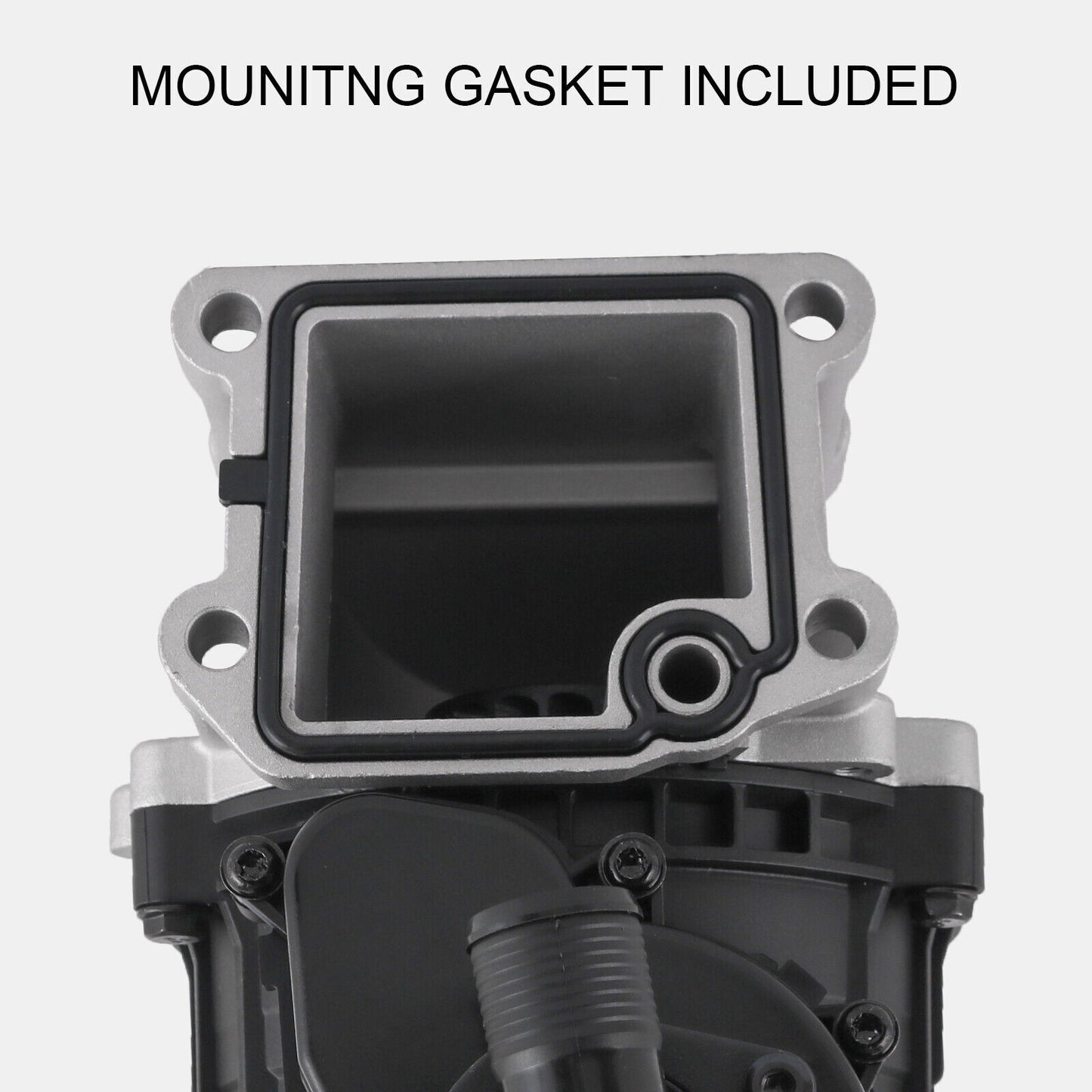 21122541 20499419 New Oil Separator With Gasket 20532891 Fit for Volvo D13