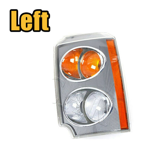 Left Front Corner lamp turn signal lamp for Land Rover for Range Rover L322 03-05