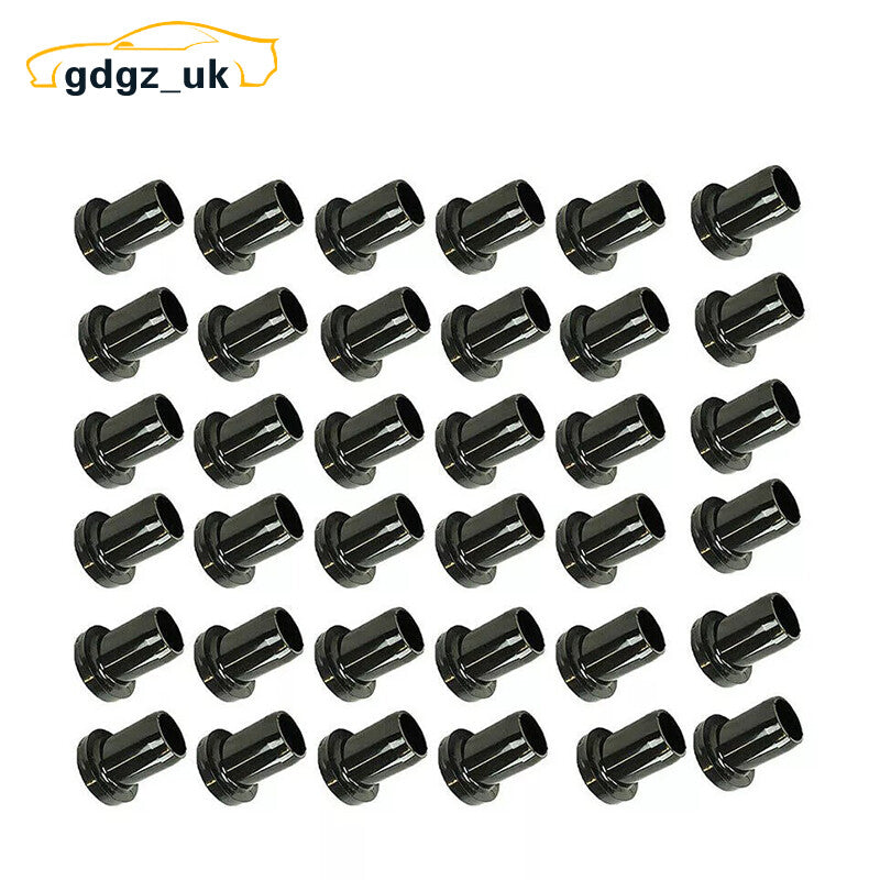36PCS A-Arm Bushing Kit fit for Polaris Ranger Sportsman 500 700 36 Pack