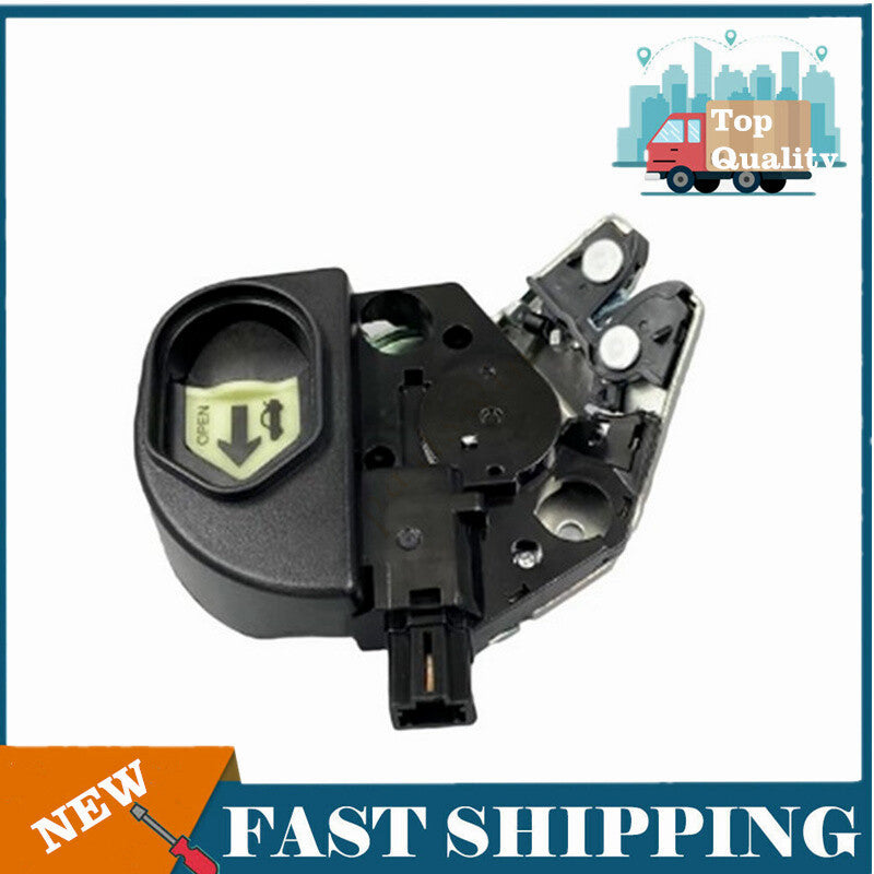 Trunk latch power lock actuator suitable for Honda Accord 2008-2012 2.4L 3.5L 74851ta0a01
