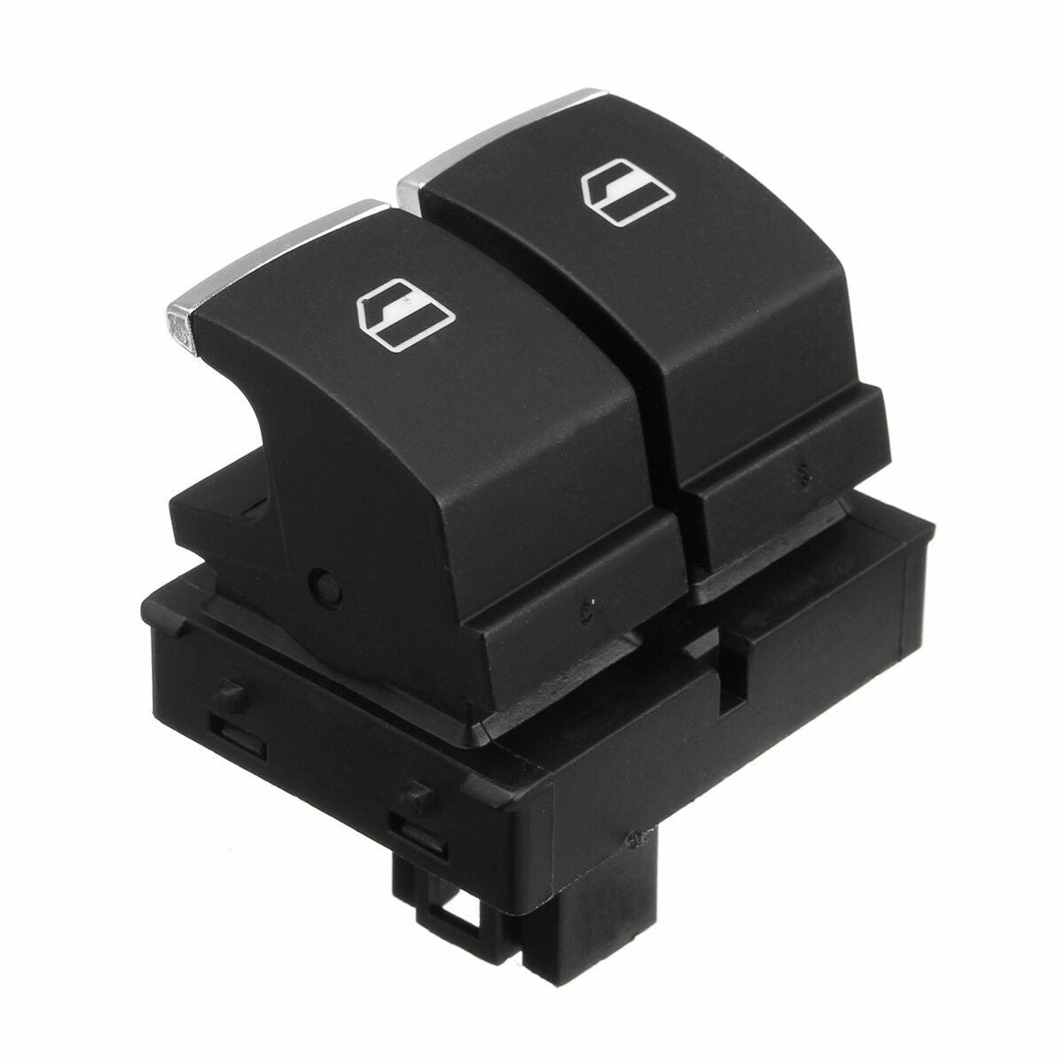 Power Window Switch Master Driver Side 5K3959857C Fits For Rabbit GTI Touran