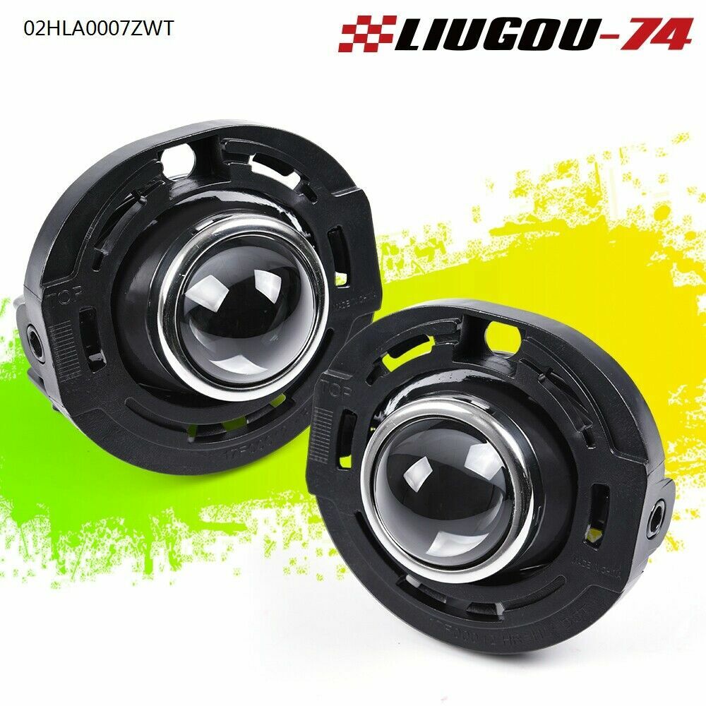 Suitable for 2014-2017 for Chrysler for Dodge Durango fog lights and daytime running lights.