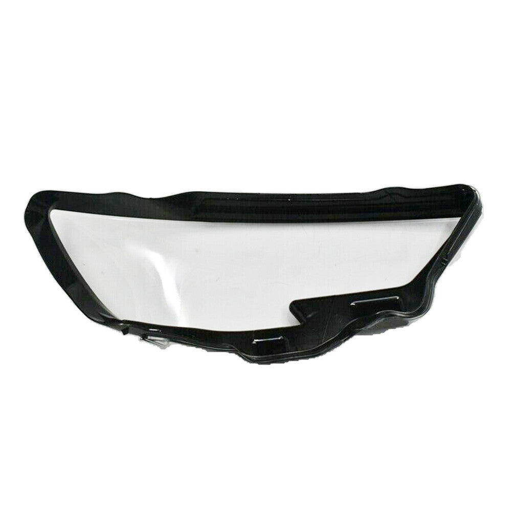 Left Auto Shell Clear Lampshade Headlight Lens Cover for Audi A3 2017-2020 2019