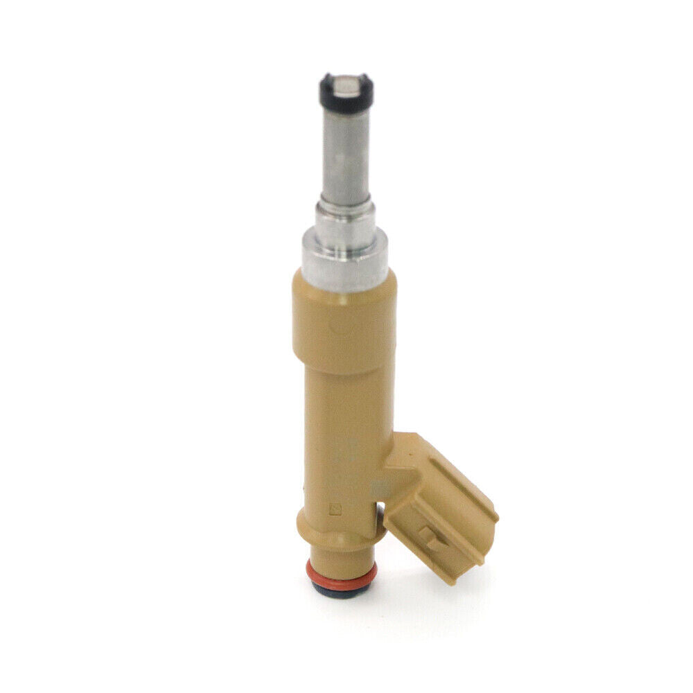4x Fuel Injector for Toyota Prius for Lexus CT200h 2010-2015 1.8L FJ105 23209-39145