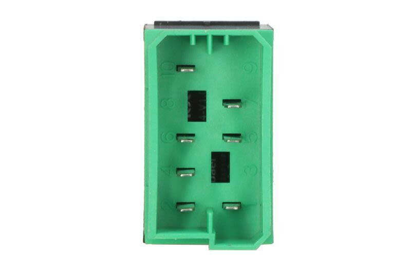 for Iveco AD/AT Trakker, AD/AT Stralis 504266993 Power Window Regulator Switch