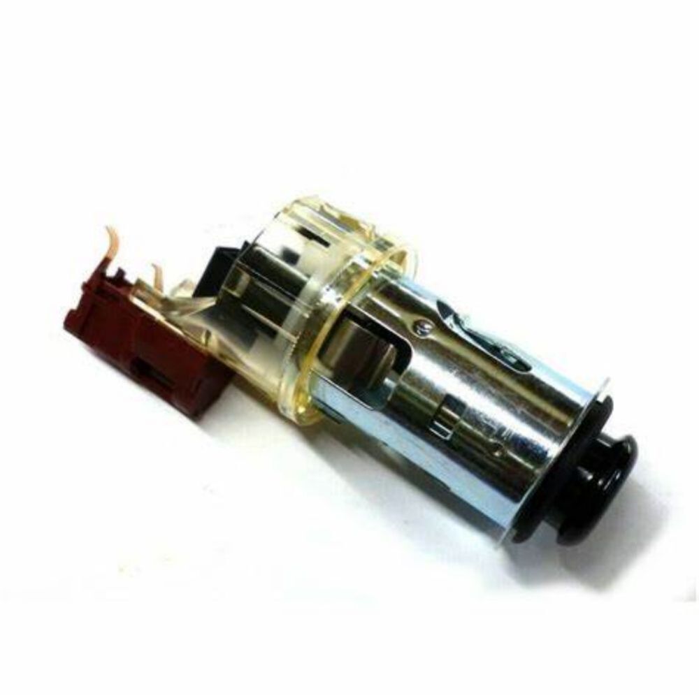 Cigarette lighter compatible with for Mercedes-Benz W203 W204 W211 A0009063800 0009063800