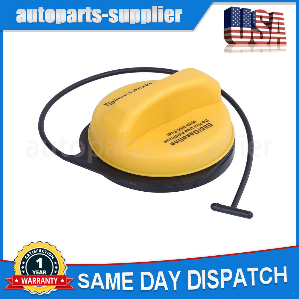 Fuel tank cap 20915990 for 2007-2011 for Chevrolet Silverado 1500 LT LTZ WT LS XFE