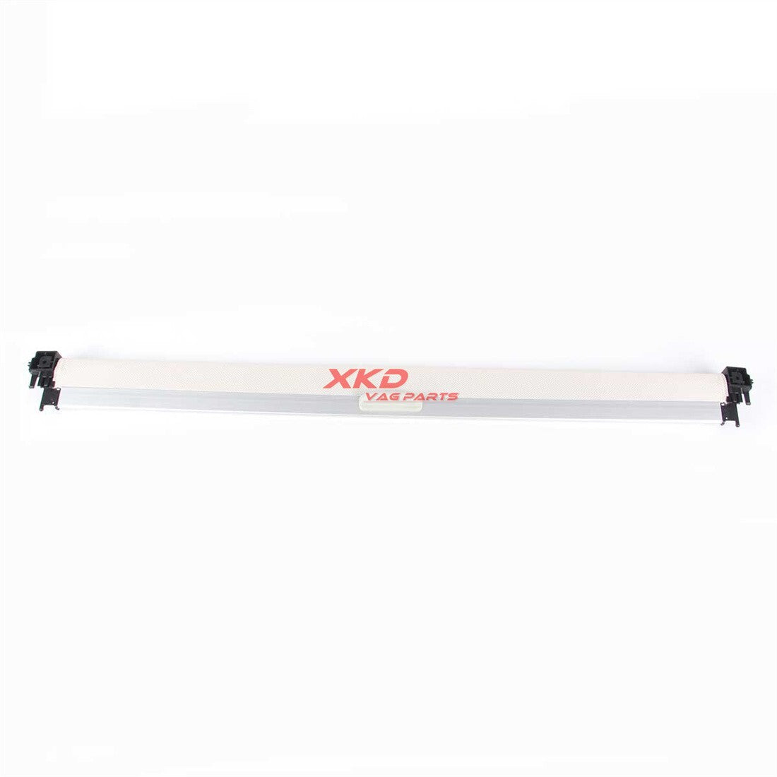 White sunroof sunshade assembly suitable for Volkswagen CC 2009 - 2017