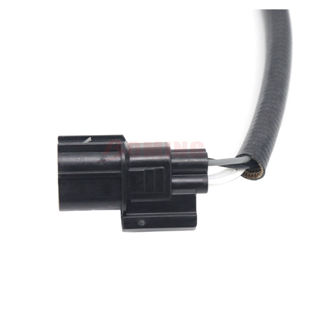 4-piece upstream and downstream oxygen sensor kit suitable for BMW 325Ci 2.5L, 330Ci, X3 3.0L (2004, 2005, 2006-)