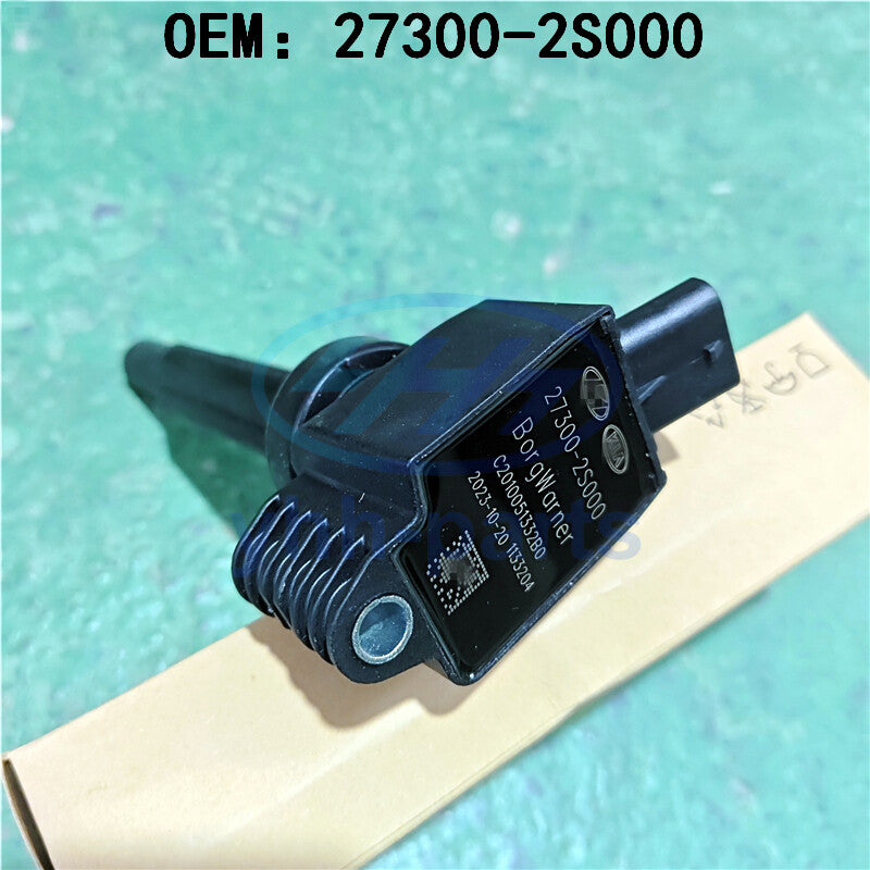27300-2S000 IGNITION COIL FOR 21 SORENTO 20-22 SONATA for TUCSON SANTA FE