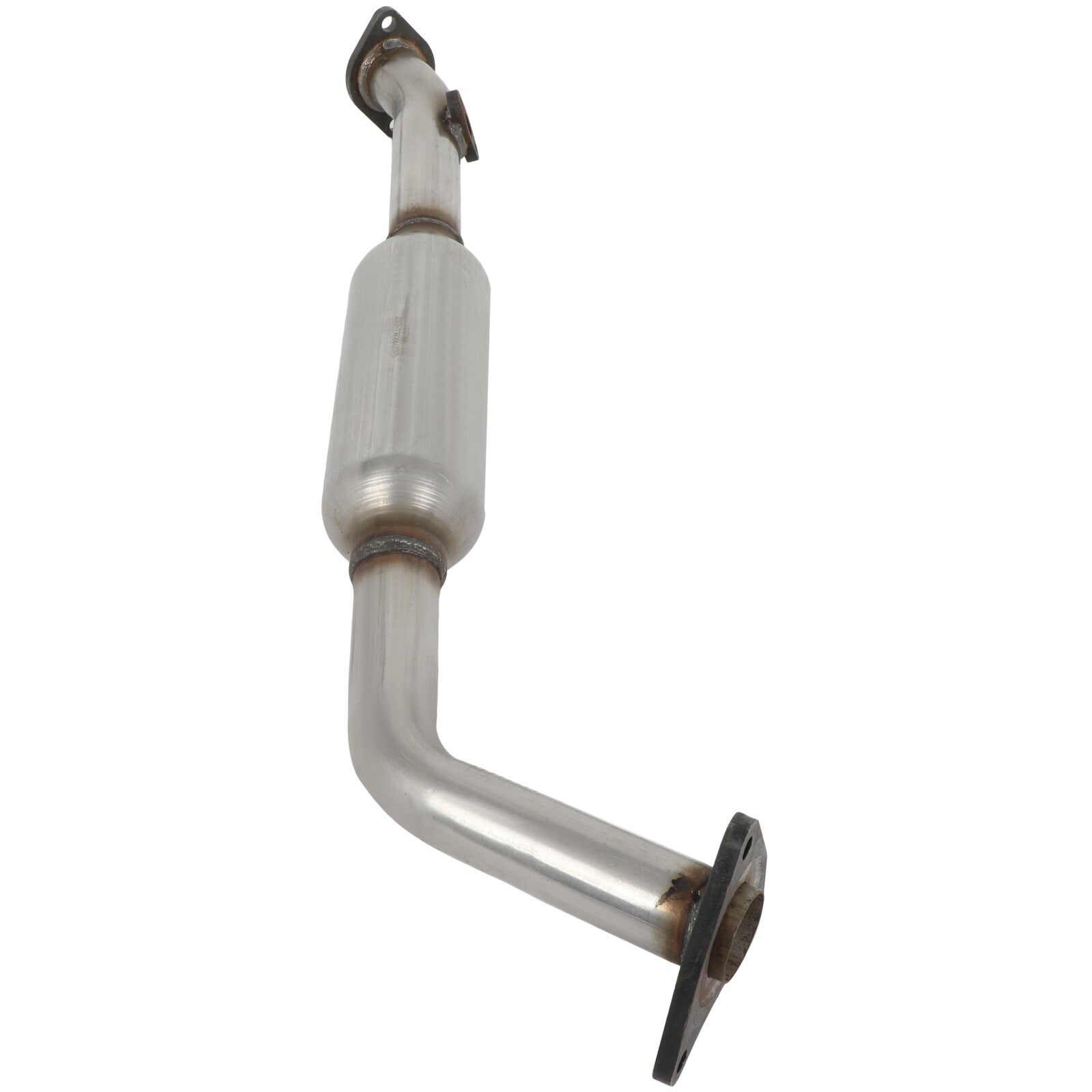 Manifold Catalytic Converter for Toyota Sequoia 2001-2004 V8 4.7L EPA Right Side