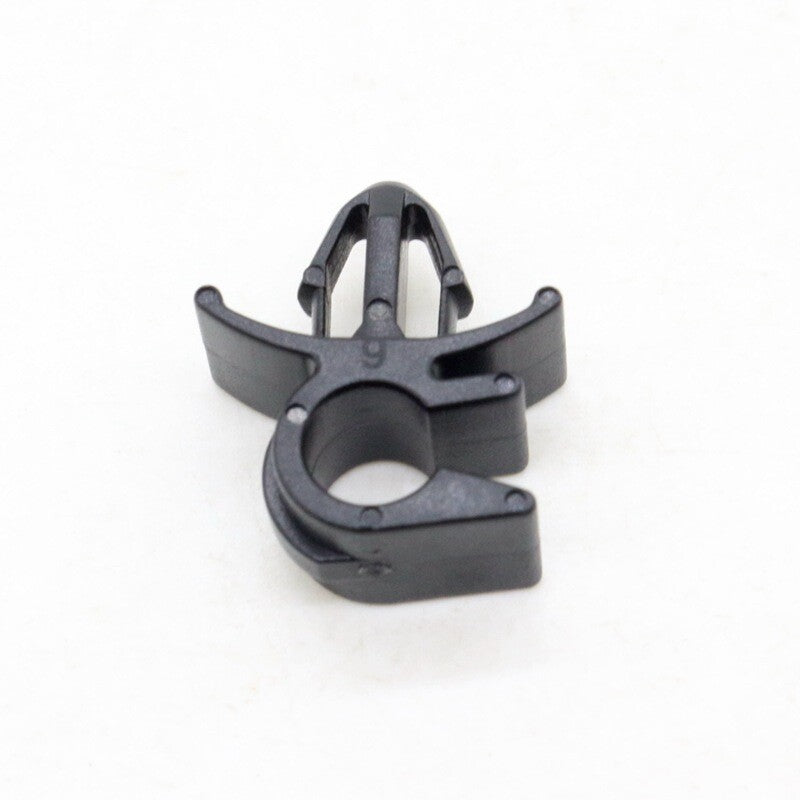 4-Cover Latch Cable Clip 4814094 for Ram for Chrysler for Pacifica for Jeep for Dodge Charger