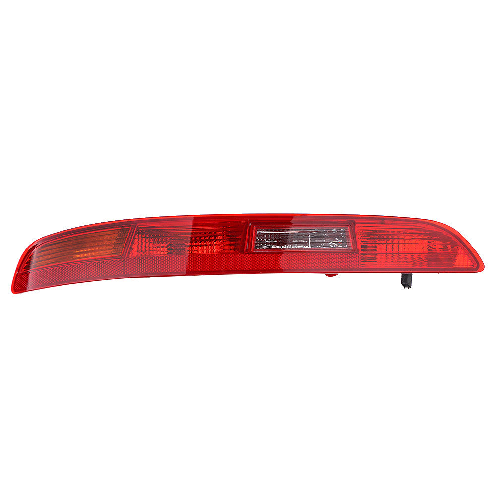 Rear left bumper lower taillight for Audi Q3 2011-2014 parking light 8UD945095 Red