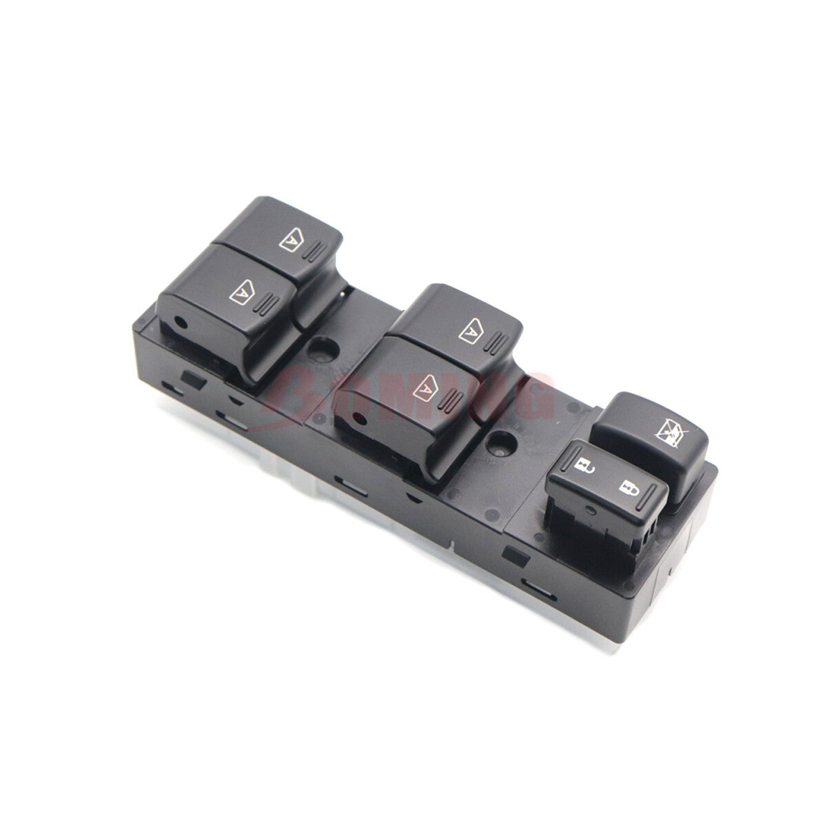 25401-JK42E Master Power Window Switch Front Side for Infiniti G25 G35 G37 Q40