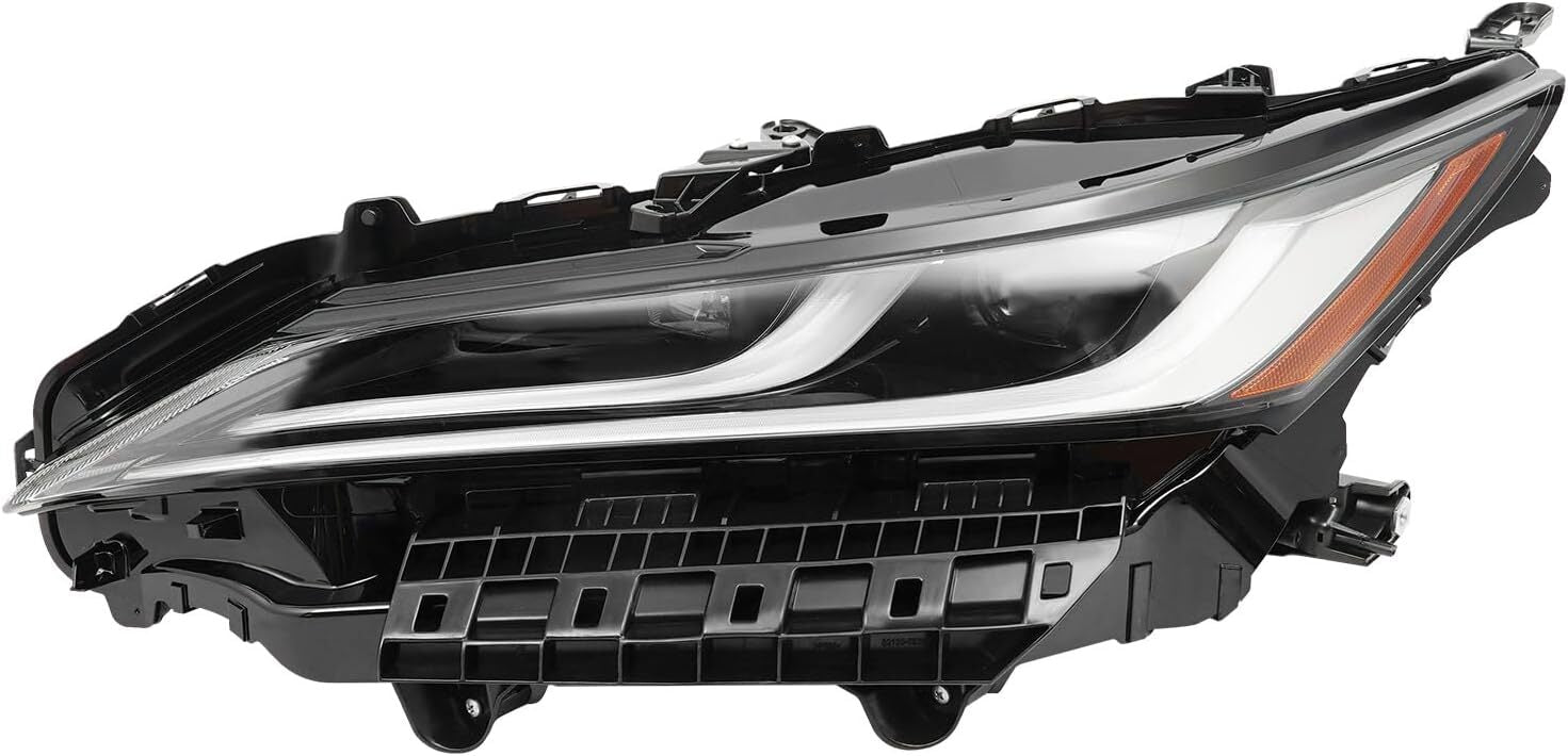 For 2021 2022-2024 for Toyota Venza Headlight Assembly Left Driver Side 8115048J30