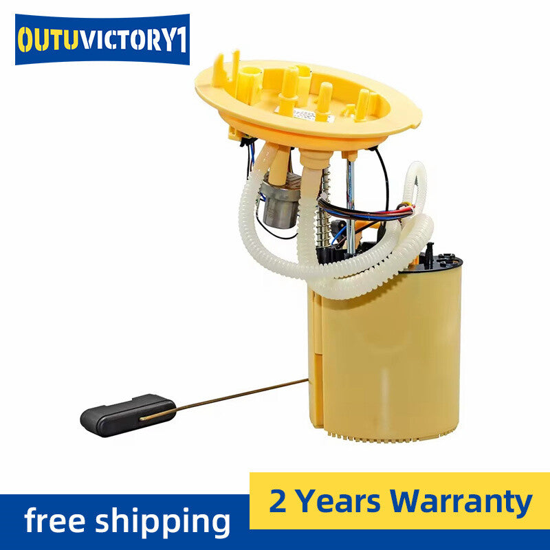 Fuel pump module assembly suitable for Audi A4 B8 08-15 / A5 S5 09-17 diesel 8K0919050P