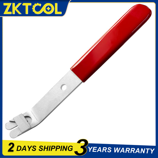 T40280 Panel Clip Removal Wrench Body Kit for VW for Audi for Skoda for Porsche for Benz for Tesla