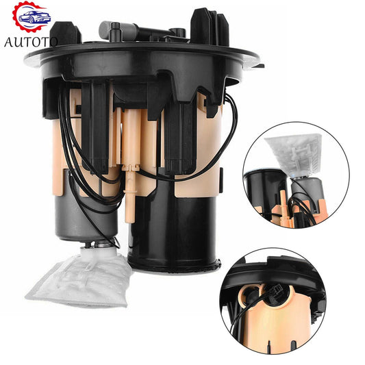 Fuel Pump Assembly 2224700094 FG2183 Fits for Mercedes-Benz S560 S450 S550e W222