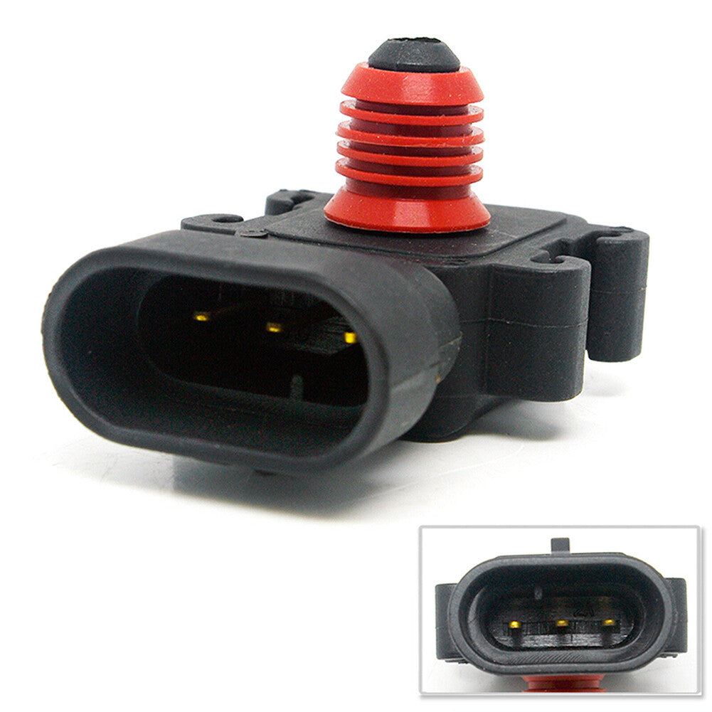 New Nox Sensor 13628518791 for BMW 335d 09-11 535d xDrive 535d X5 328d 2009-2014