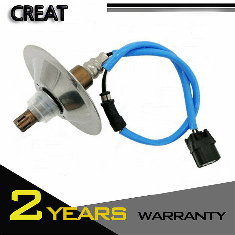 The new upstream oxygen sensor is compatible with 2006-2011 for Honda for Civic 1.3L 36531-RMX-A01 234-9063