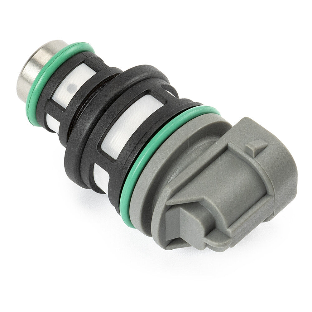 4-piece fuel injector 19244616 for Chevrolet Beretta Cavalier, for Buick Century, and for Isuzu .