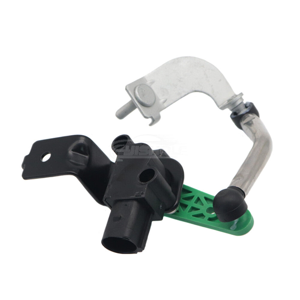 NEW Front Right Headlight Level Sensor for VW for Golf for Tiguan Aud V10721618