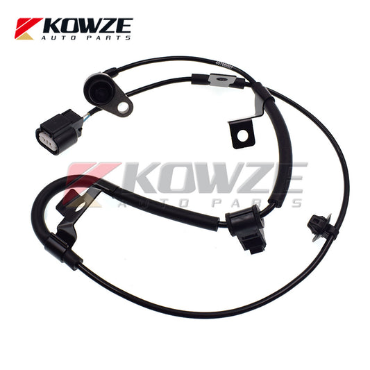 Rear Left ABS Sensor for Mitsubishi Triton L200 KL1T KK3T KL3T Pickup 4670B007
