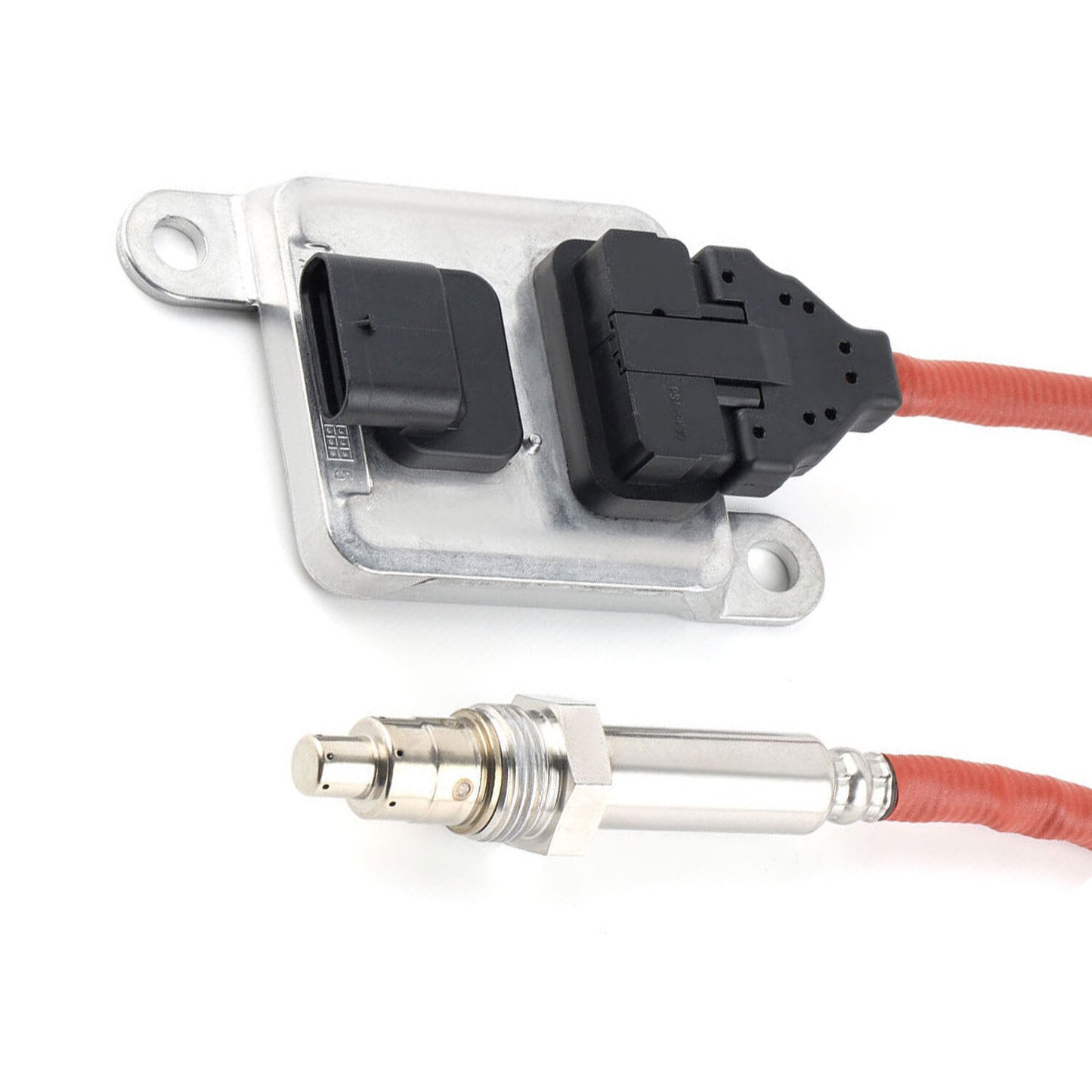 2pc NOx Sensor for BMW E70 F30 X5 328dxDrive 13628589844 13628589846 Rear Front