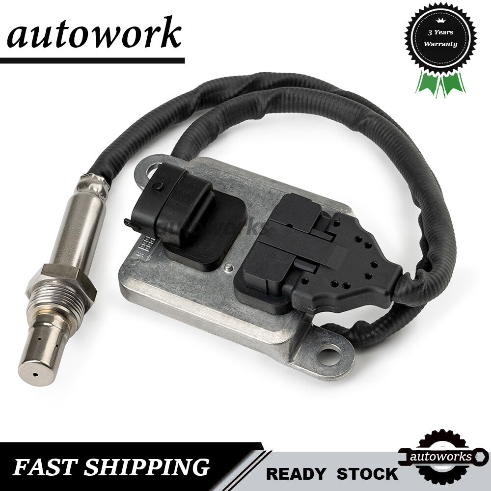 Outlet NOX Nitrogen Oxide Sensor For 5WK96674A 2871978 2894939RX