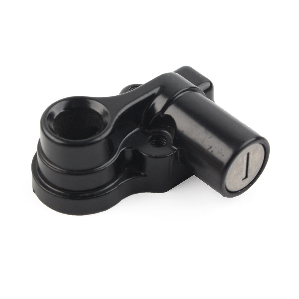 for Seat Lock for Honda CB125S CB400F CB500T F CB650 CB750F CT70 CJ360T XL175 GL1100