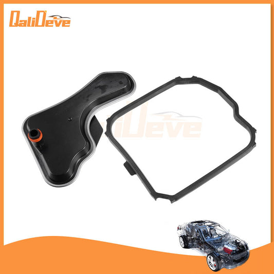 226333 is suitable for Renault for Peugeot AL4 DPO automatic transmission oil filters and disc gaskets.