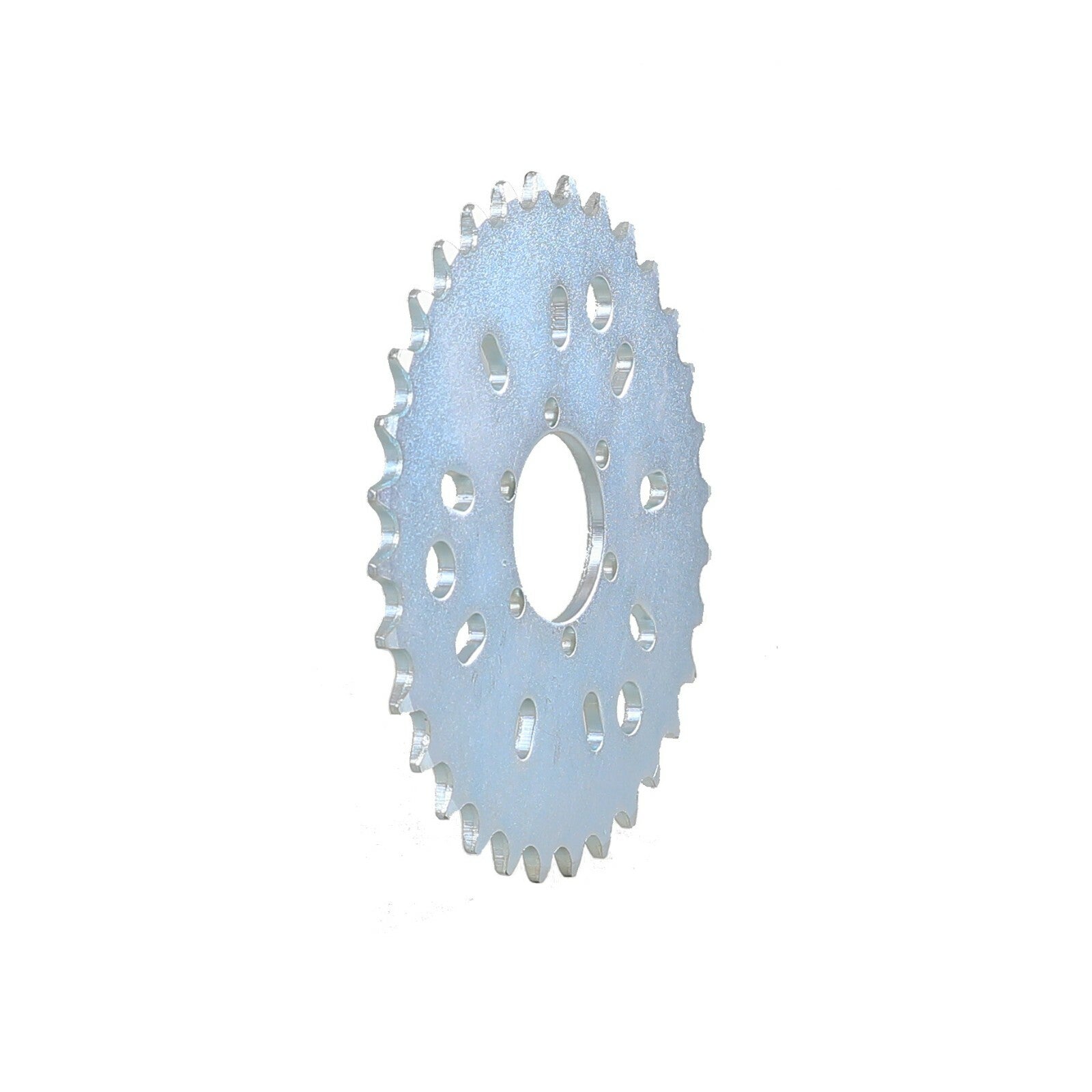 32-tooth sprockets are suitable for 415 chain electric push bicycles with 49/50/66/80cc engines.