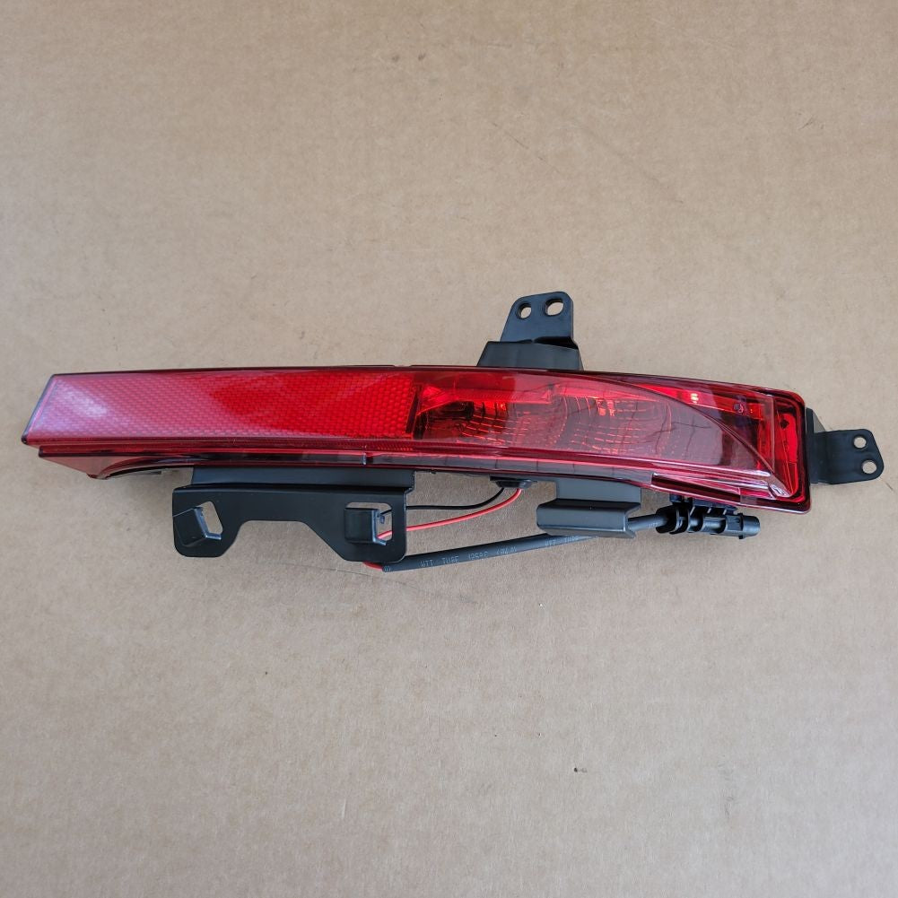 Rear Fog Light for Land Rover Discovery Sport 2015-2019