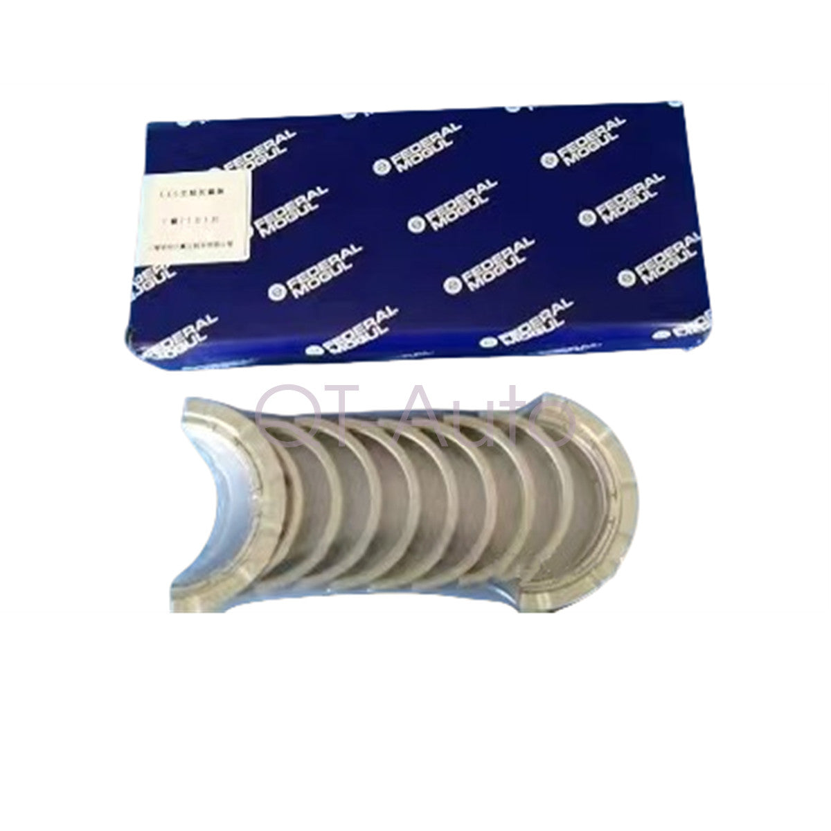 12668646 Crankshaft main bearing kit for 2015-2023 for Chevrolet 2.0T Camaro