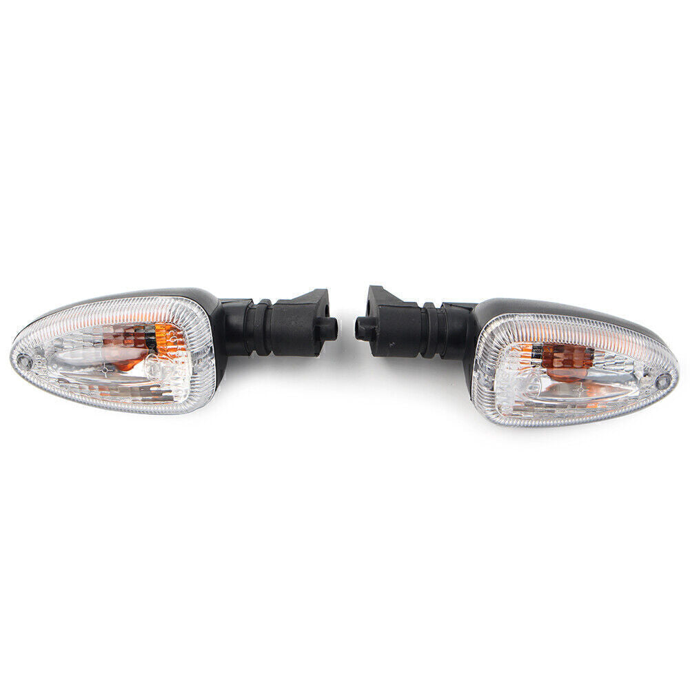 Blinkeranzeige Klarglas f¨¹r for BMW F650GS R1200GS F800GS HP2 Enduro
