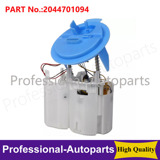 Fuel Pump Assembly for Mercedes Benz 12-16 E300 W212 2009-2016 E350 W212 3.5L