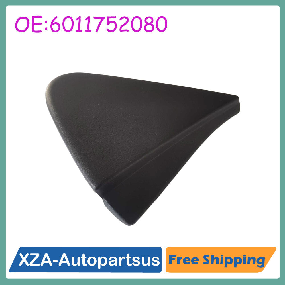 For 2012-2019 for Toyota Prius C Right Passanger RH Side Corner Molding 6011752080
