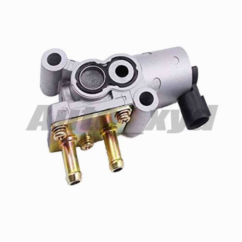 1x Idle Air Control (IAC) Valve for Honda CR-V 2.0L 97-01 for Civic 1.5L 1.6L XYD