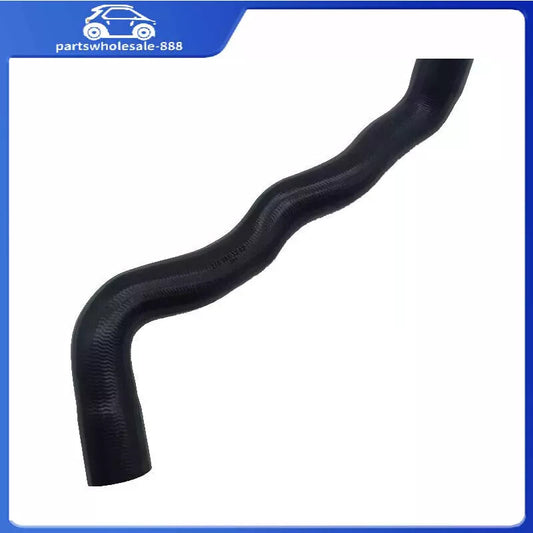 Set 2 Radiator Coolant Hose Upper Lower for Mercedes-Benz E320 1998-2003 3.2L