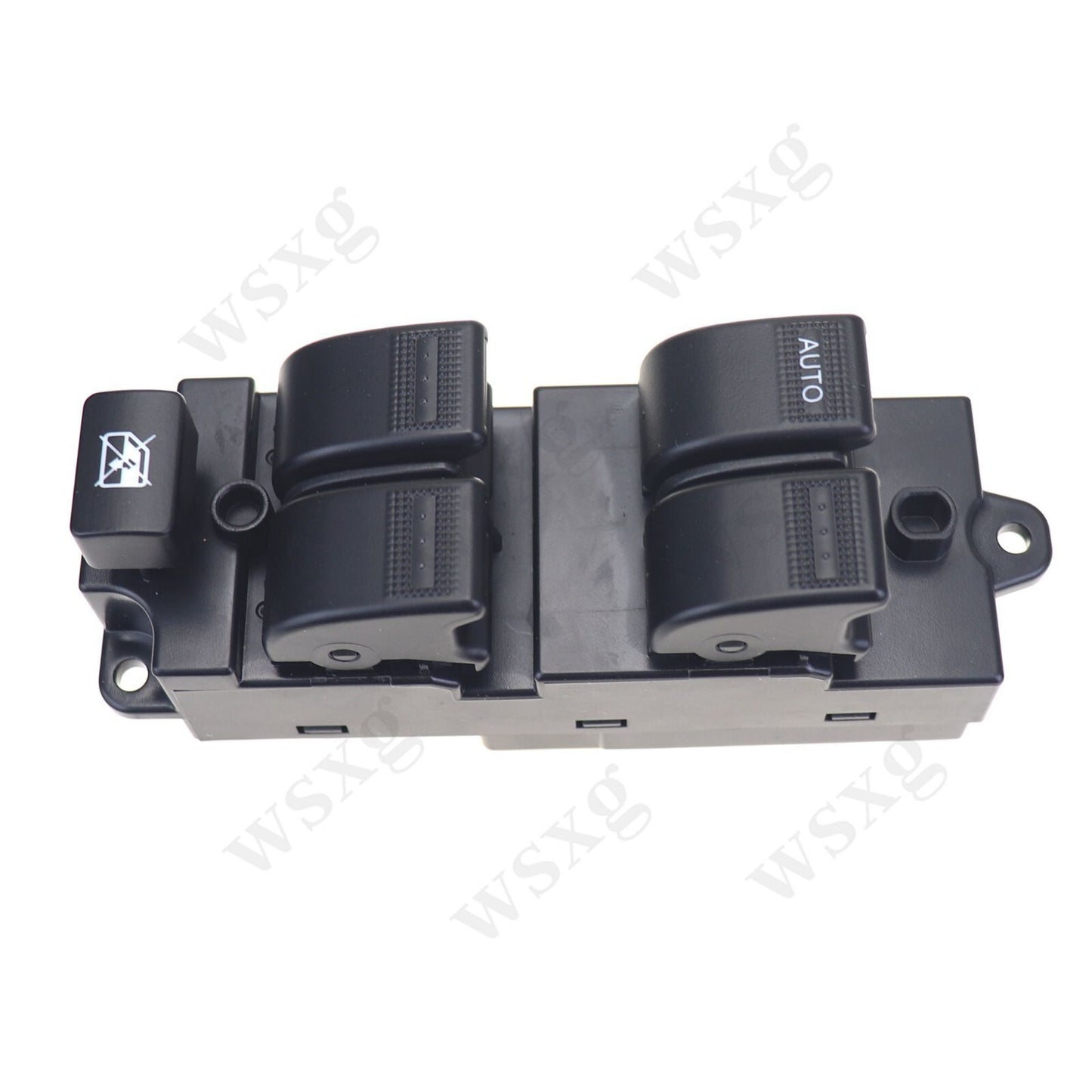 1PCS for Mazda MPV LC62-66-350A Driver Master Power Window Switch 2000-2006