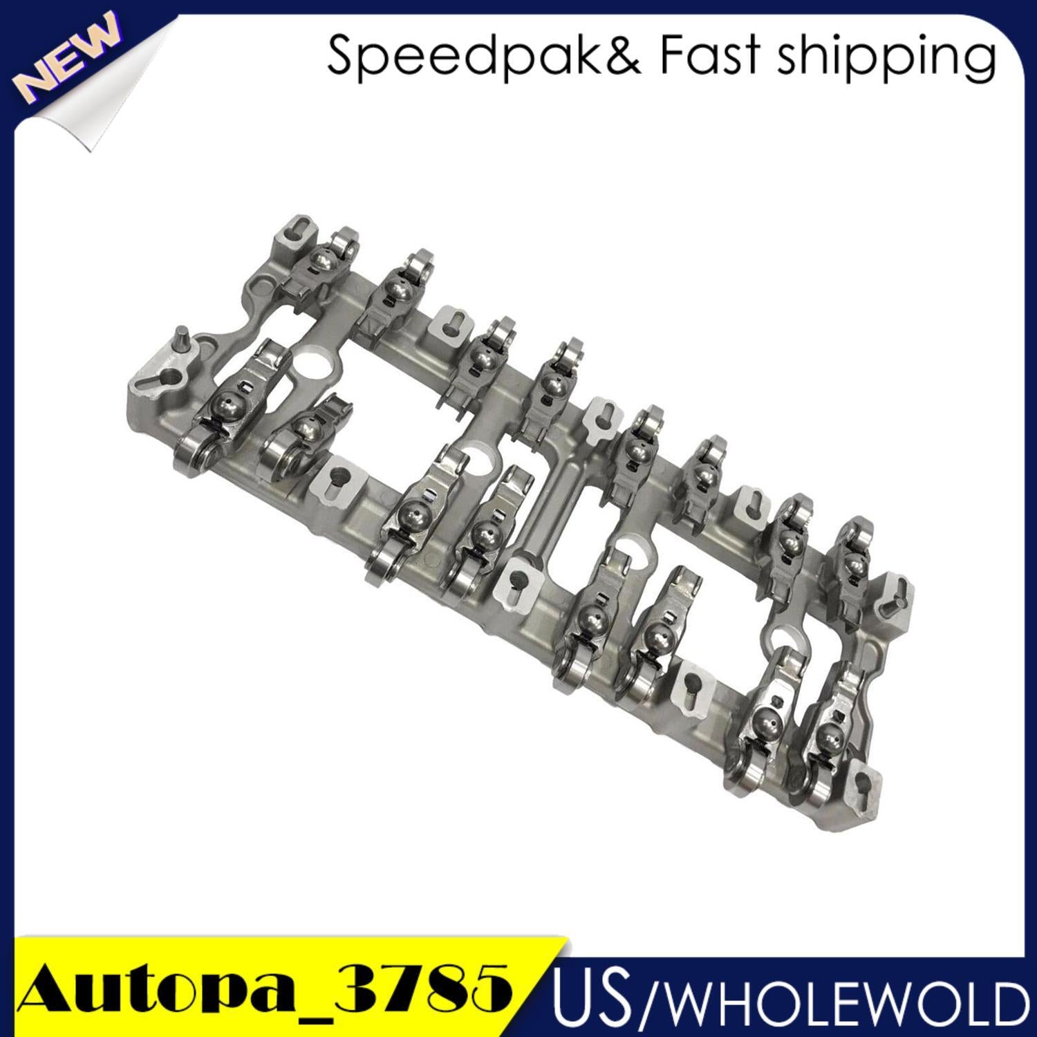 Rocker Arm Carrier Ladder Fits for Ford Transit 2.2  2.4 Upgraded MK7 TDCI 2006