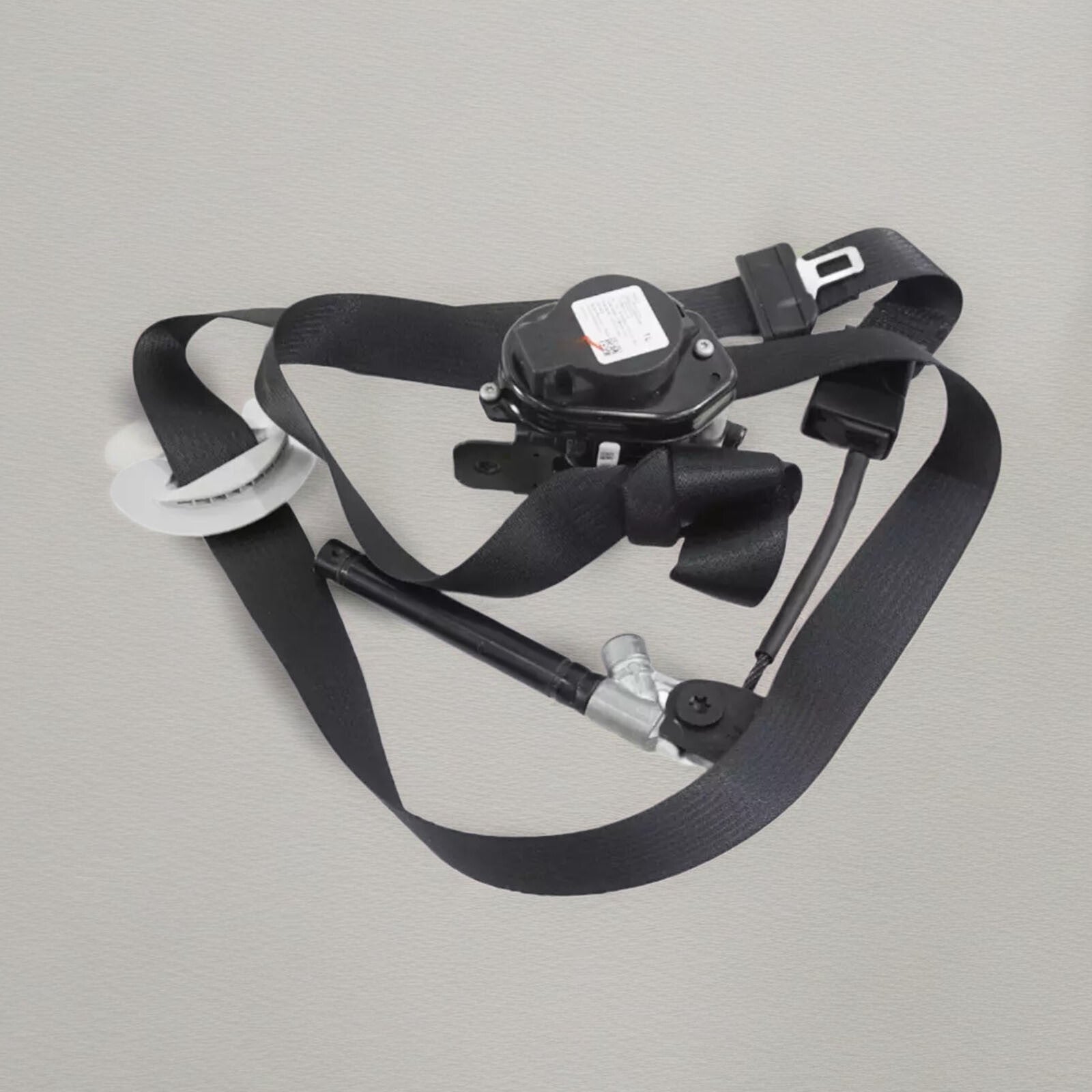 Front Left Seatbelt Retractor Pretensioner Replace For 2021-2023 for Tesla for Model Y