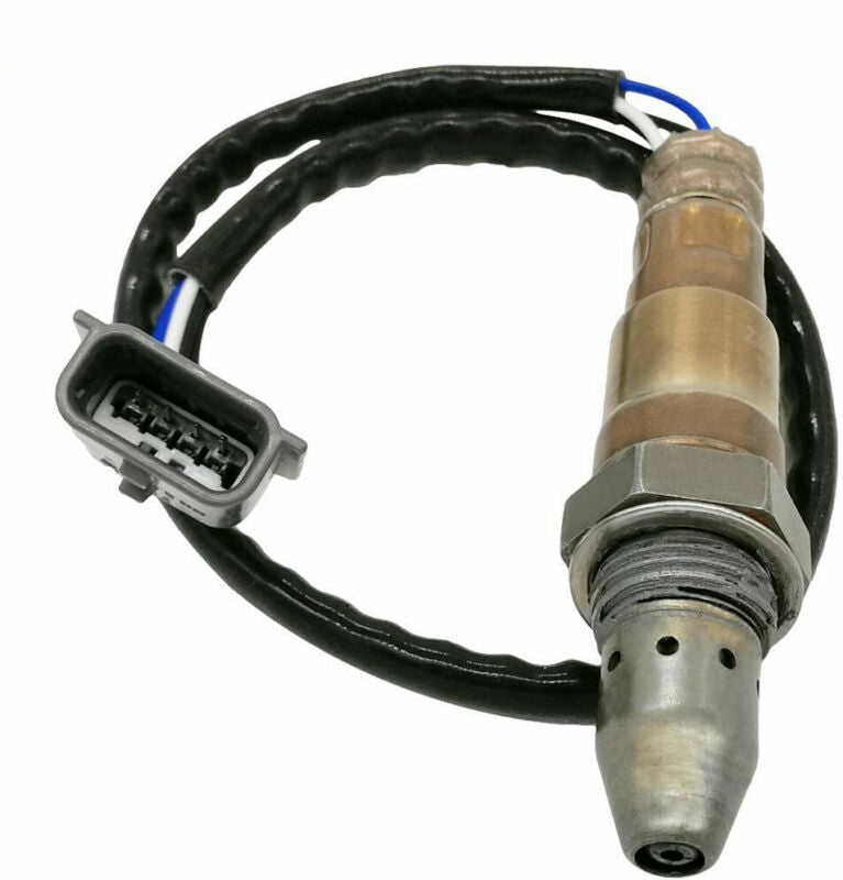 Four brand-new upstream and downstream oxygen O2 sensors are compatible with 2006-2012 for Toyota RAV4 3.5L models.