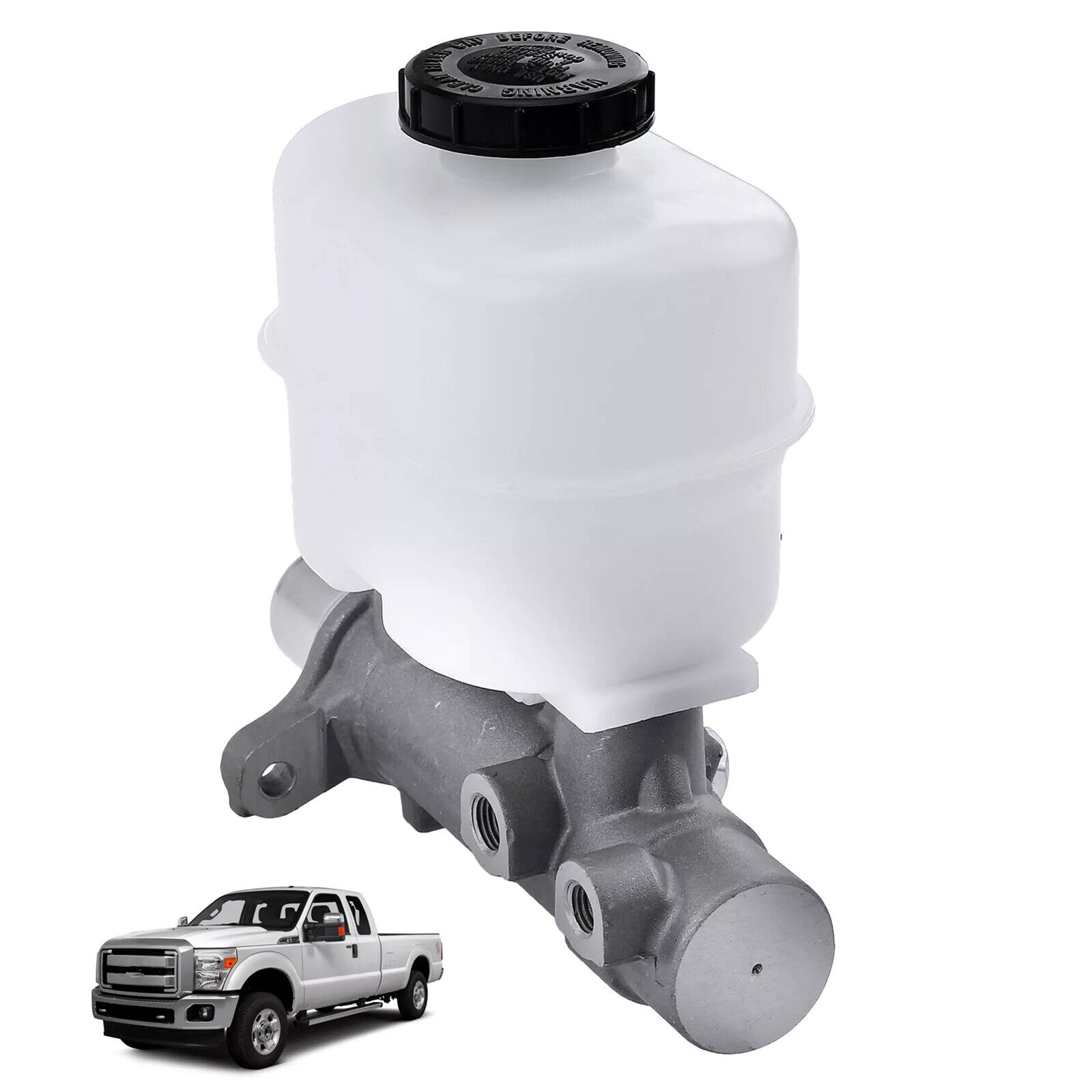 Brake Master Cylinder With Reservoir 2010-2014 for Ford Expedition F-150 Parts