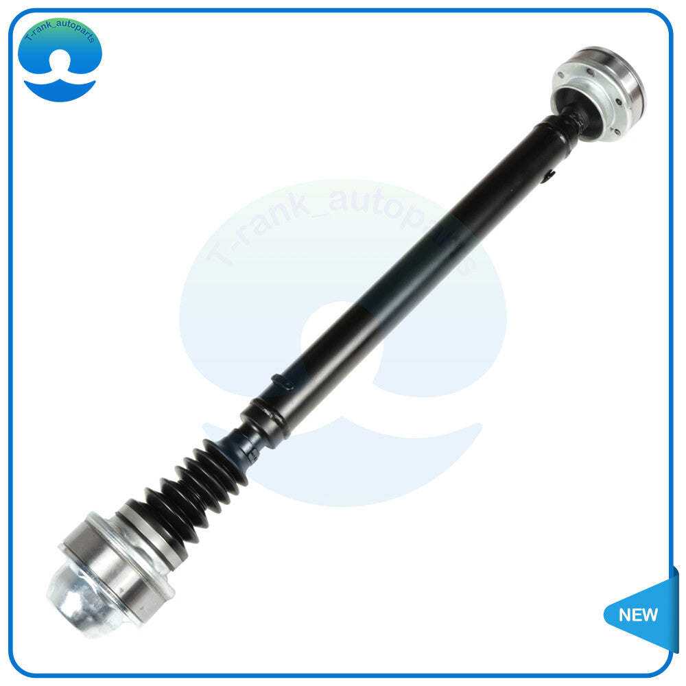 Front Prop Drive Shaft Assembly 52111594AA Fit for 2002-2007 for Jeep Liberty 3.7L