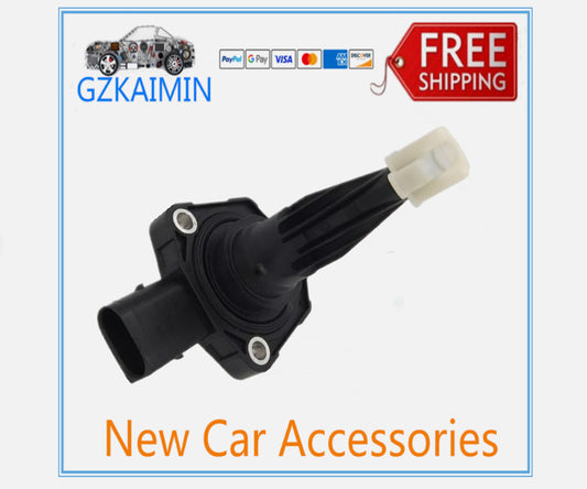 Engine oil level sensor 8608779 is suitable for BMW 1, 2, 3, 4, 5, 6, 7 series, X3, X4, X5, X6
